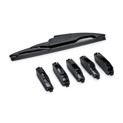 Щетка стеклоочистителя заднего стекла RIDEX 298W17313 298W17313 - photo 2