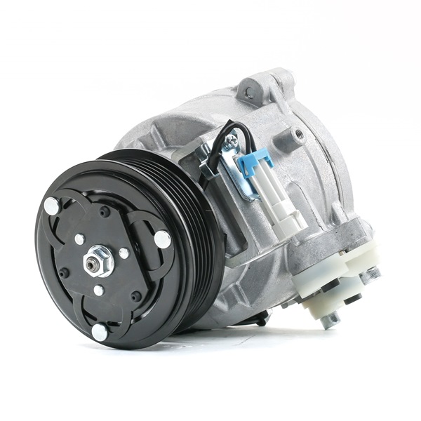 Compressor, Air Conditioning SKKM-0340501 - photo 1