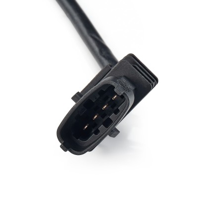Lambda (Oxygen) Sensor RIDEX 3922L0188 3922L0188 - photo 10