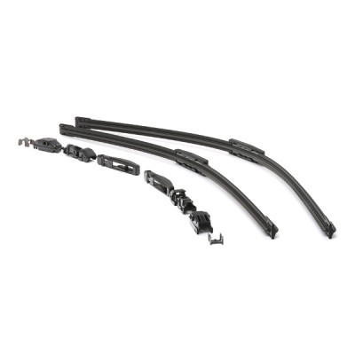 Wiper Blade RIDEX 298W0231 298W0231 - photo 3
