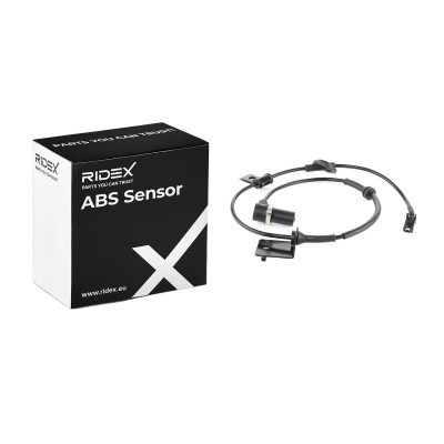 ABS Sensor RIDEX 412W0297 412W0297 - photo 2