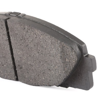 Brake Pads Set RIDEX 402B1100 402B1100 - photo 6