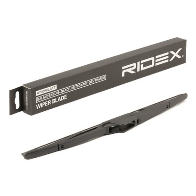 Wiper Blade RIDEX 298W0108 298W0108 - photo 2