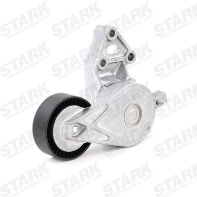 Belt Tensioner V-Ribbed Belt Stark SKVB-0590002 SKVB-0590002 - photo 5