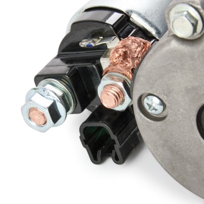 Starter RIDEX 2S0076R 2S0076R - photo 6