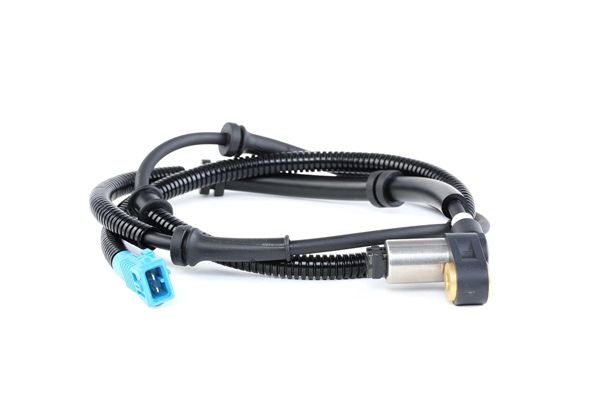 ABS Sensor RIDEX 412W0338 412W0338 - photo 1