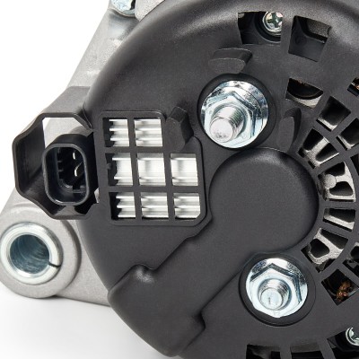 Alternator RIDEX 4G1358 4G1358 - photo 5