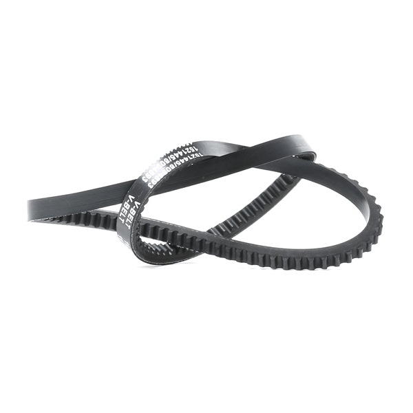V-Belt RIDEX 10C0014 10C0014 - photo 1