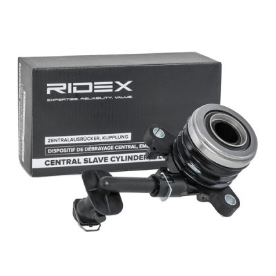 Clutch Slave Cylinder RIDEX 47C0032 47C0032 - photo 3