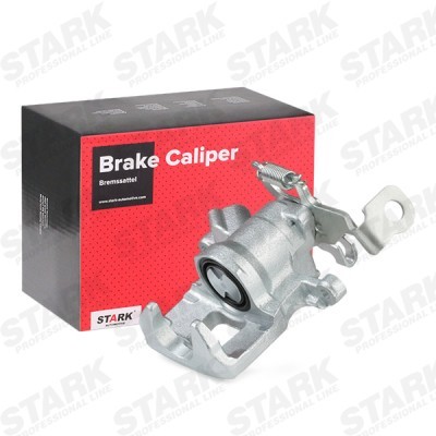 Brake Caliper Stark SKBC-0461014 SKBC-0461014 - photo 2