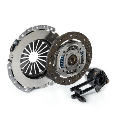 Clutch Kit RIDEX 479C3020 479C3020 - photo 3