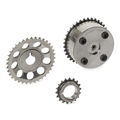 Timing chain kit RIDEX 1389T2544 1389T2544 - photo 5