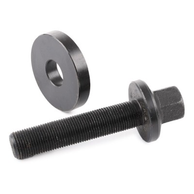 Belt Pulley, crankshaft RIDEX 3213B0242 3213B0242 - photo 6