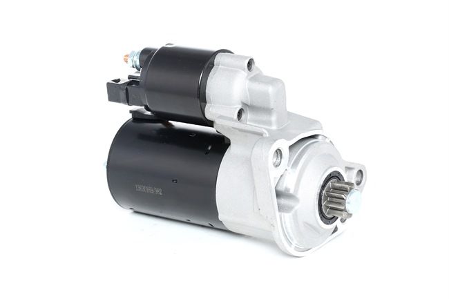 Starter RIDEX 2S0019 2S0019 - photo 1