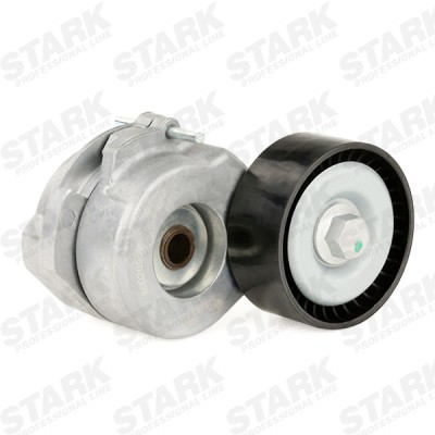 Belt Tensioner V-Ribbed Belt Stark SKVB-0590040 SKVB-0590040 - photo 7