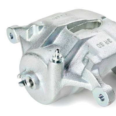 Brake Caliper RIDEX 78B2169R 78B2169R - photo 6
