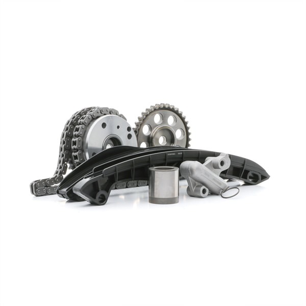 Timing chain kit RIDEX 1389T0244 1389T0244 - photo 1