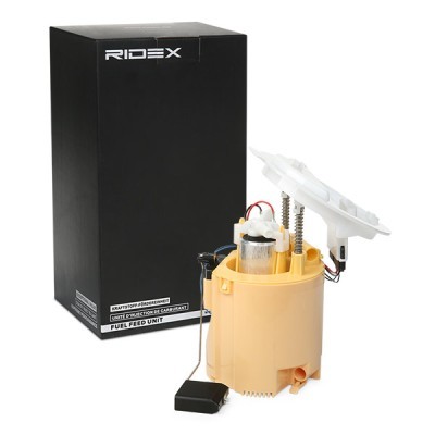 Fuel module RIDEX 1382F0320 1382F0320 - photo 2