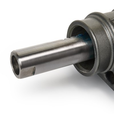 Steering Gear RIDEX 286S0003R 286S0003R - photo 5