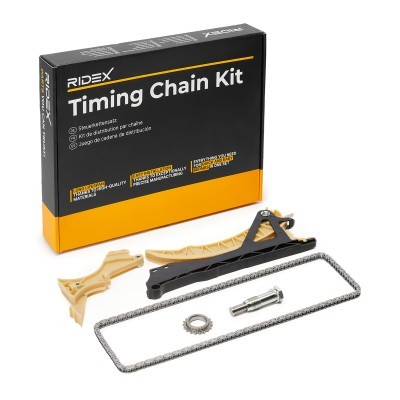 Timing chain kit RIDEX 1389T2497 1389T2497 - photo 2