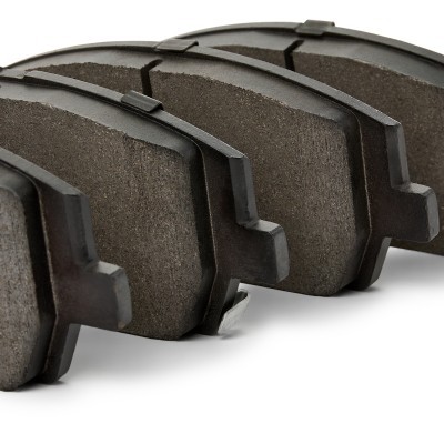 Brake Pads Set RIDEX 402B1888 402B1888 - photo 5