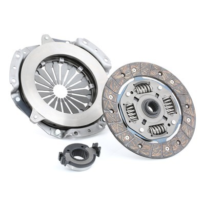 Clutch Kit RIDEX 479C0011 479C0011 - photo 3