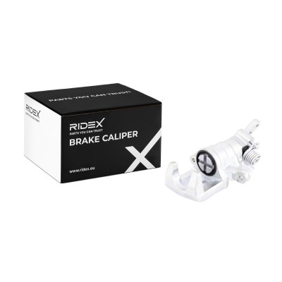 Brake Caliper RIDEX 78B0301 78B0301 - photo 6