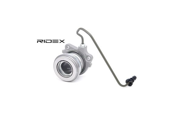 Clutch Slave Cylinder RIDEX 47C0029 47C0029 - photo 1