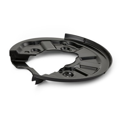 Splash Panel brake disc RIDEX 1330S0518 1330S0518 - photo 2