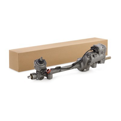 Steering Gear RIDEX 286S1363R 286S1363R - photo 2