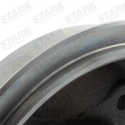Brake Drum Stark SKBDM-0800177 SKBDM-0800177 - photo 4