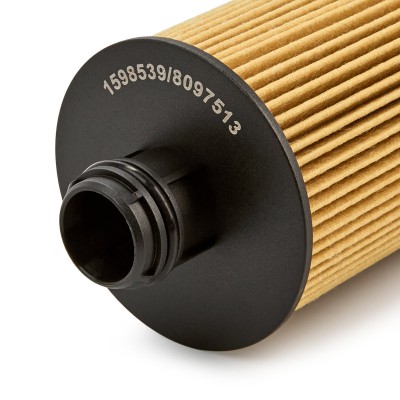Oil Filter RIDEX 7O0058 7O0058 - photo 8
