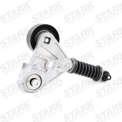 Belt Tensioner V-Ribbed Belt Stark SKVB-0590027 SKVB-0590027 - photo 3