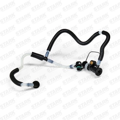 Fuel return hose Stark SKHFO-3370047 SKHFO-3370047 - photo 2