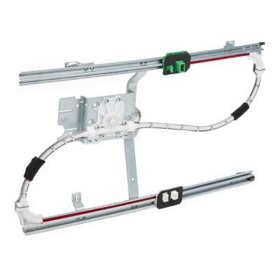Window Regulator RIDEX 1561W0852 1561W0852 - photo 4