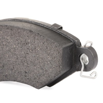 Brake Pads Set RIDEX 402B0066 402B0066 - photo 7