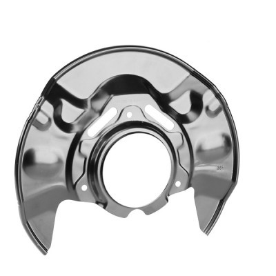 Splash Panel brake disc RIDEX 1330S0124 1330S0124 - photo 4