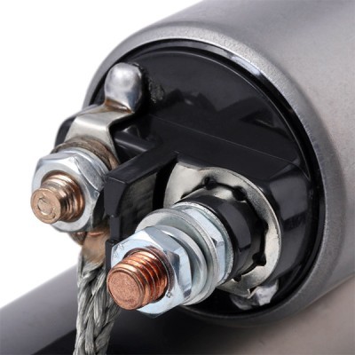 Starter RIDEX 2S0415 2S0415 - photo 5