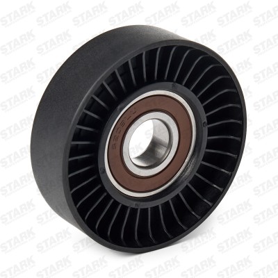 V-Ribbed Belt Deflection Guide Pulley Stark SKDG-1080061 SKDG-1080061 - photo 4