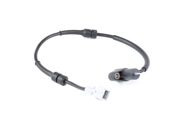 ABS Sensor RIDEX 412W0407 412W0407 - photo 1
