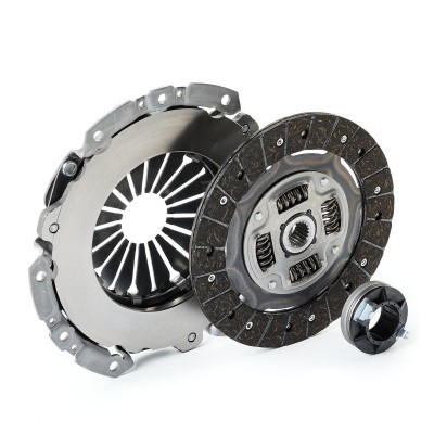 Clutch Kit RIDEX 479C0768 479C0768 - photo 3