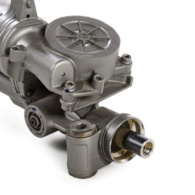 Steering Gear RIDEX 286S1315R 286S1315R - photo 6