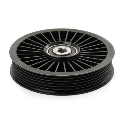 V-Ribbed Belt Deflection Guide Pulley RIDEX 312D0111 312D0111 - photo 5