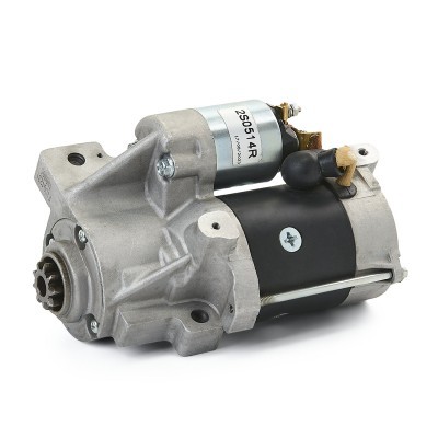 Starter RIDEX 2S0514R 2S0514R - photo 2