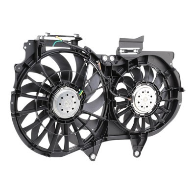 Fan, Radiator RIDEX 508R0102 508R0102 - photo 3