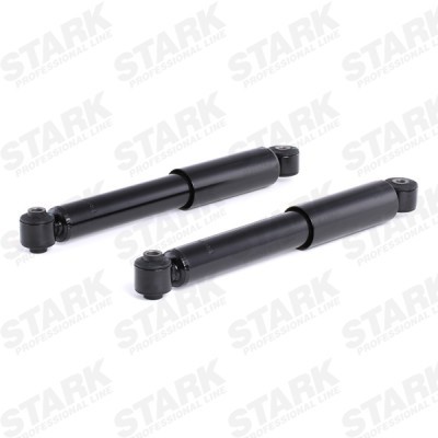Shock Absorber Stark SKSA-0133354 SKSA-0133354 - photo 3