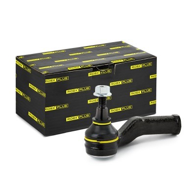 Tie Rod End RIDEX 914T0045P 914T0045P - photo 2