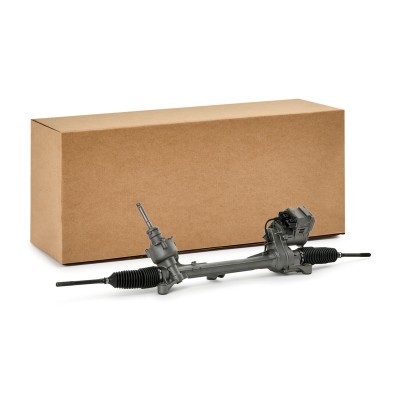 Steering Gear RIDEX 286S1510R 286S1510R - photo 2