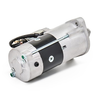Starter RIDEX 2S0027R 2S0027R - photo 3