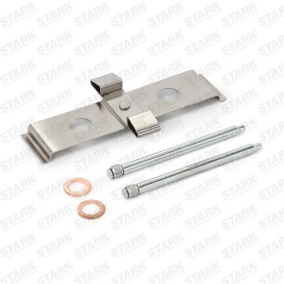 Brake Caliper Stark SKBC-0463522 SKBC-0463522 - photo 5